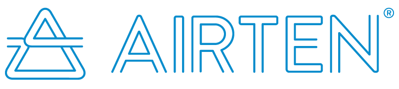 Logo AIRTEN